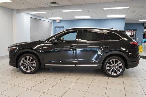 2021 Mazda CX-9 Grand Touring