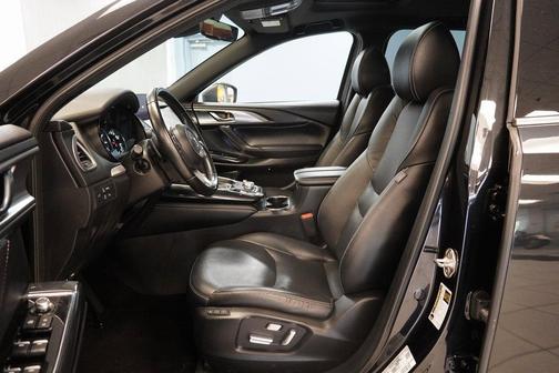 2021 Mazda CX-9 Grand Touring