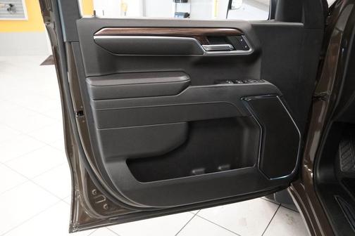 Harvest Gold / Bronze 2023 Chevrolet Silverado 1500 LT