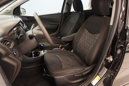 2020 Chevrolet Spark LS