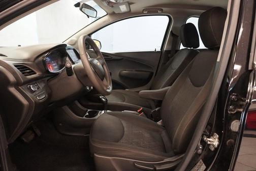 2020 Chevrolet Spark LS