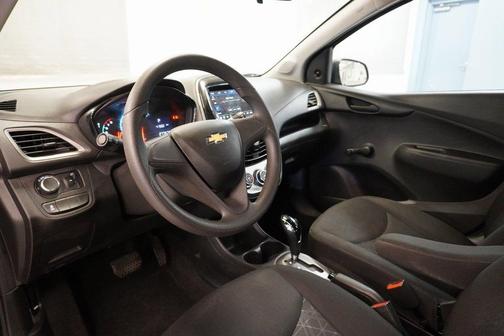 2020 Chevrolet Spark LS