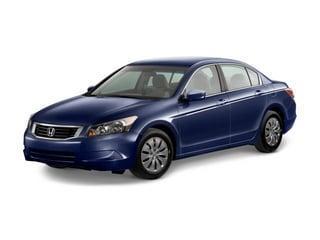2010 Honda Accord LX