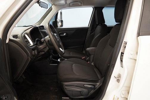 2018 Jeep Renegade Sport