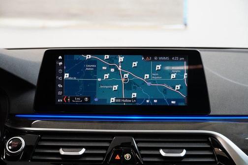 2019 BMW 530e xDrive iPerformance
