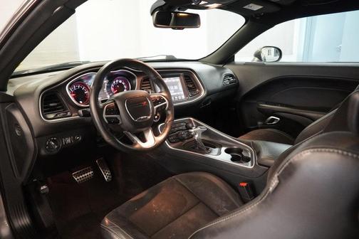 2018 Dodge Challenger GT