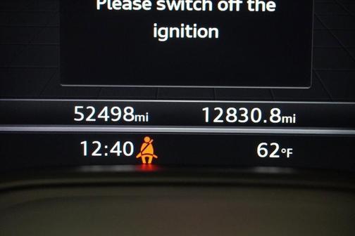 2020 Audi Q5 40 Premium Plus