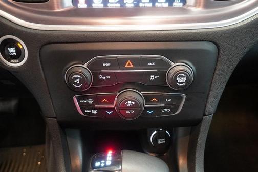 2016 Dodge Charger R/T