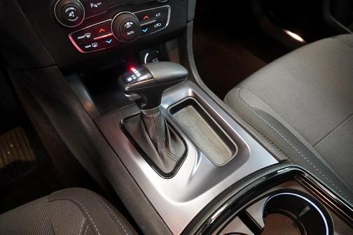 2016 Dodge Charger R/T