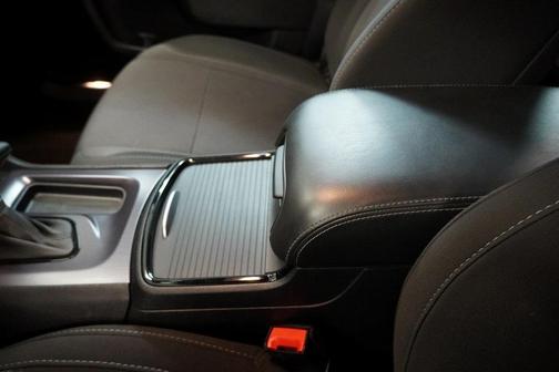 2016 Dodge Charger R/T