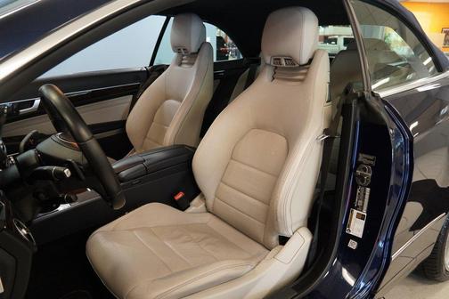 2014 Mercedes-Benz E-Class E 350