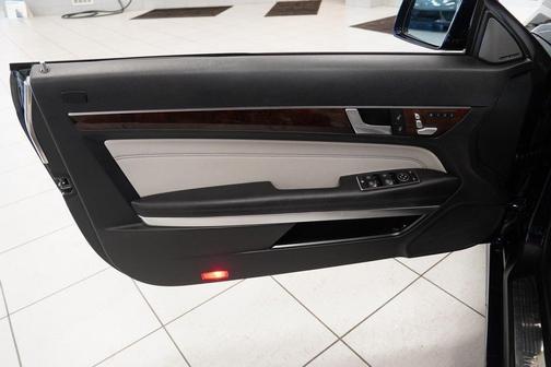 2014 Mercedes-Benz E-Class E 350