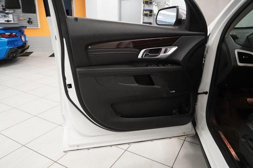 2017 GMC Terrain Denali