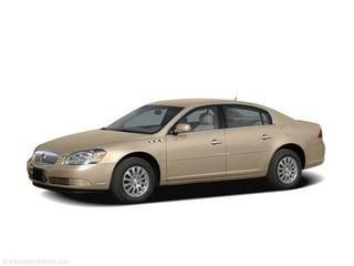 Cashmere Metallic 2006 Buick Lucerne CXL