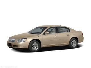 Cashmere Metallic 2006 Buick Lucerne CXL