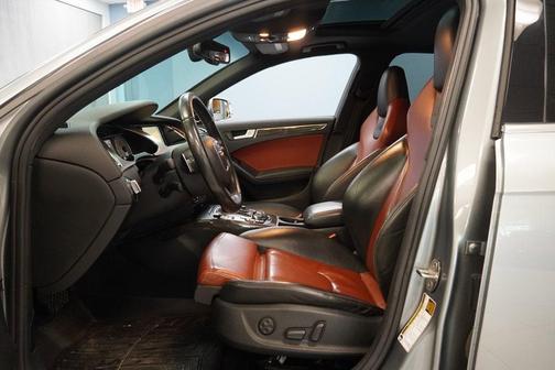 2011 Audi S4 3.0 Premium Plus
