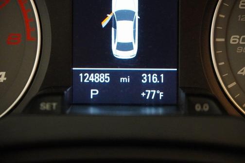 2011 Audi S4 3.0 Premium Plus