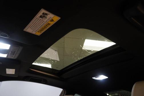 2016 Honda Civic LX-P