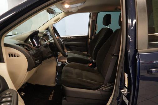 2016 Dodge Grand Caravan AVP/SE