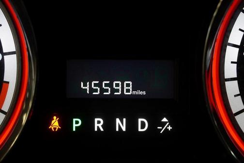 2016 Dodge Grand Caravan AVP/SE