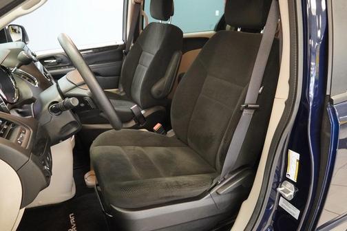 2016 Dodge Grand Caravan AVP/SE