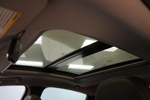 2020 Chevrolet Malibu Premier