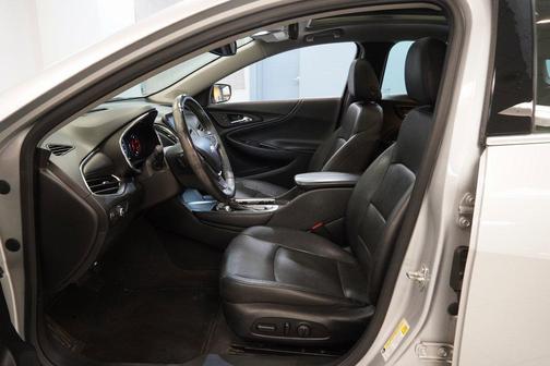 2020 Chevrolet Malibu Premier