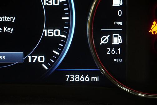 2020 Chevrolet Malibu Premier