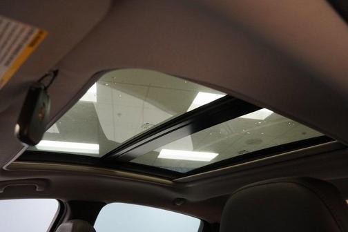 2020 Chevrolet Malibu Premier