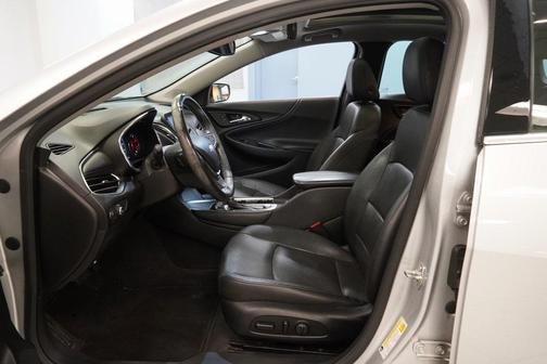 2020 Chevrolet Malibu Premier