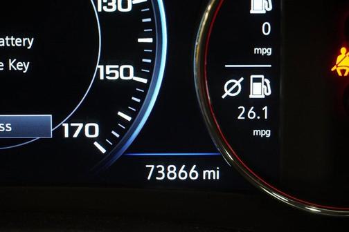 2020 Chevrolet Malibu Premier