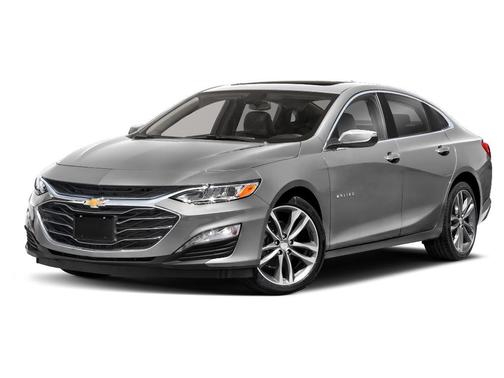 2020 Chevrolet Malibu Premier