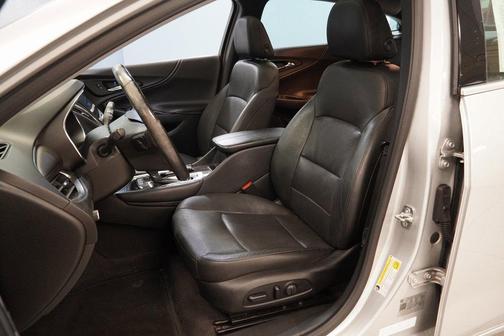 2020 Chevrolet Malibu Premier