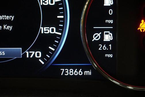 2020 Chevrolet Malibu Premier