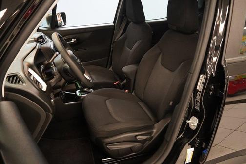 2020 Jeep Renegade Sport