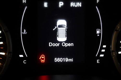 2020 Jeep Renegade Sport