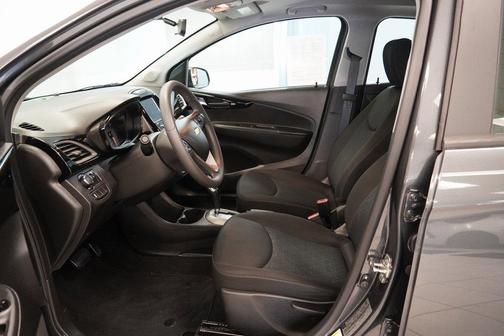 2022 Chevrolet Spark 1LT