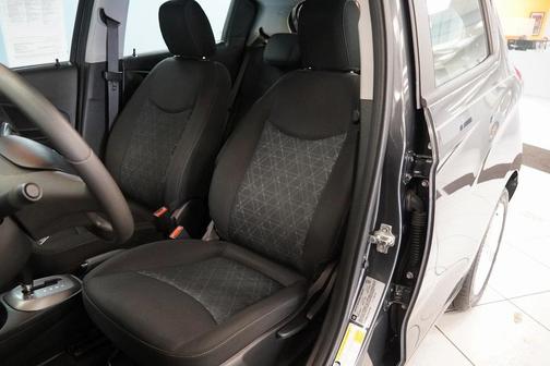 2022 Chevrolet Spark 1LT