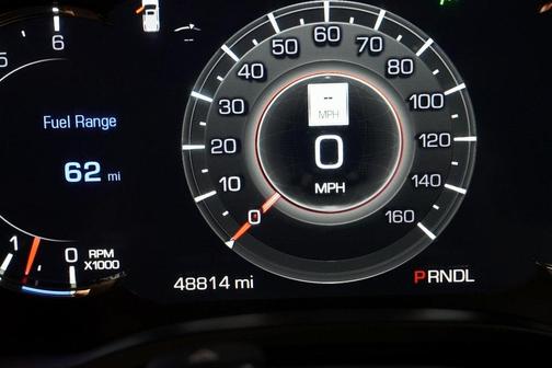 2018 Cadillac Escalade Premium Luxury