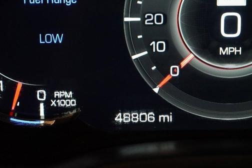 2018 Cadillac Escalade Premium Luxury