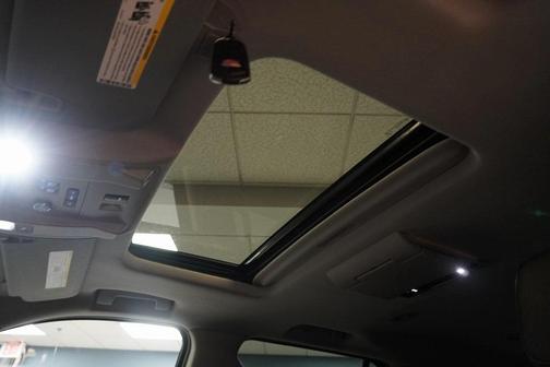 2018 Cadillac Escalade Premium Luxury