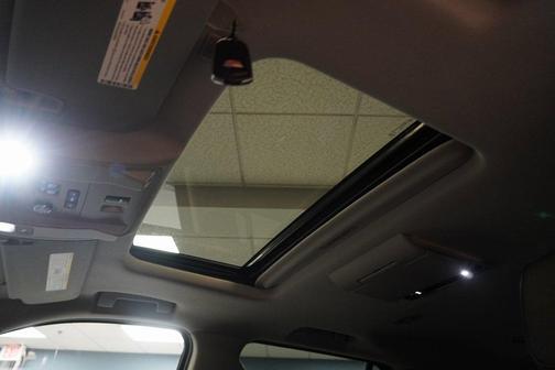 2018 Cadillac Escalade Premium Luxury