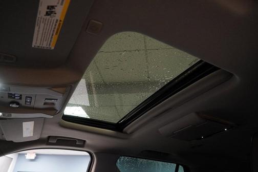 2018 Cadillac Escalade Premium Luxury