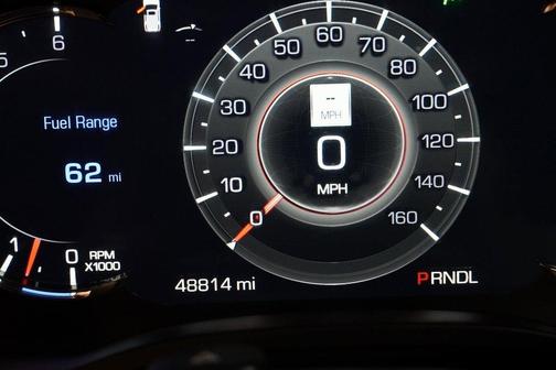 2018 Cadillac Escalade Premium Luxury