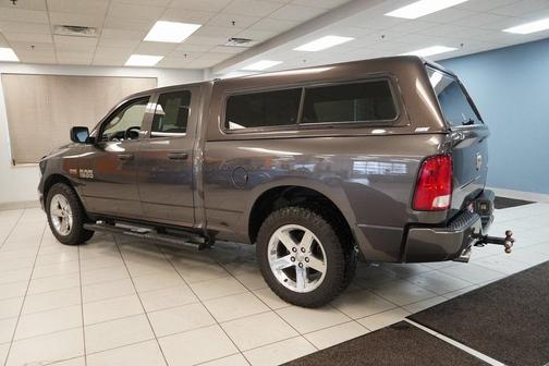 2014 RAM 1500 Tradesman/Express