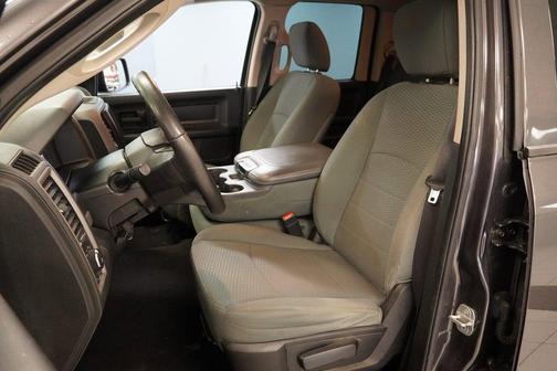 2014 RAM 1500 Tradesman/Express