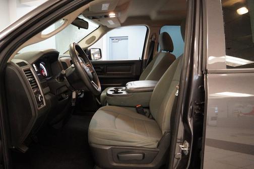 2014 RAM 1500 Tradesman/Express