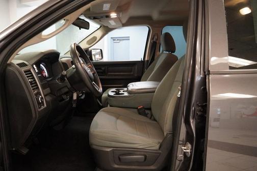 2014 RAM 1500 Tradesman/Express