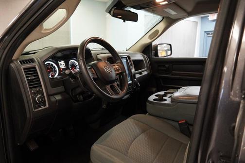 2014 RAM 1500 Tradesman/Express