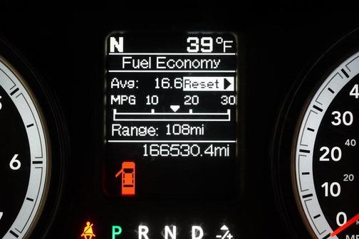 2014 RAM 1500 Tradesman/Express